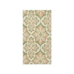 Large Napkins in Palazzo Light Pink, Set of 2