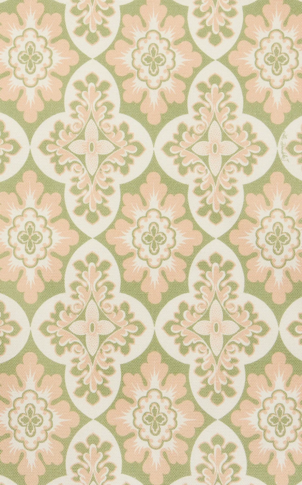 Large Napkins in Palazzo Light Pink, Set of 2