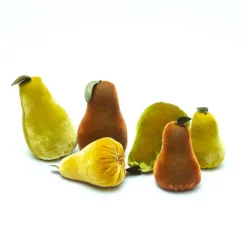 Large Pear Set, Pear Tree