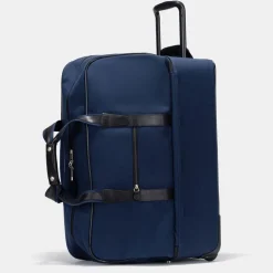 Large Wheeled Duffle