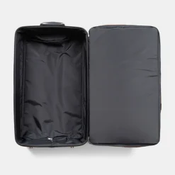 Large Wheeled Duffle