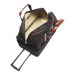 Large Wheeled Duffle