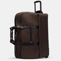 Large Wheeled Duffle