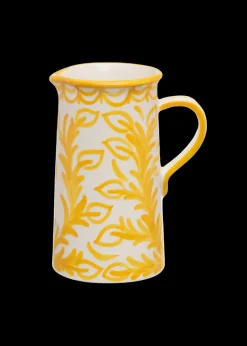 Large Yellow Jug