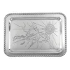 Latitudes Large Charleston Tray