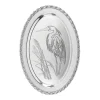 Latitudes Large Oval Heron Tray