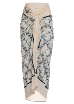 Lavanda Gloriosa Pareo