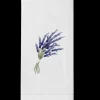 Lavender Hand Towel