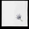 Lavender Napkin
