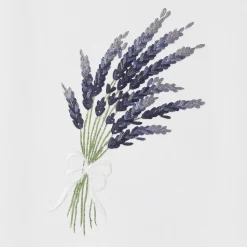Lavender Napkin