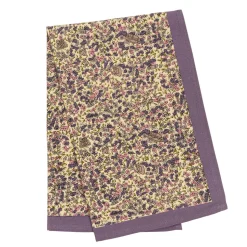 Lavender Tea Towels, Set of 3