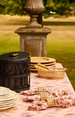 Lavinia Pastel Napkins, Set of 4