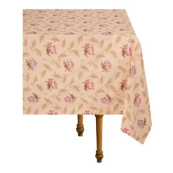 Lavinia Pastel Tablecloth