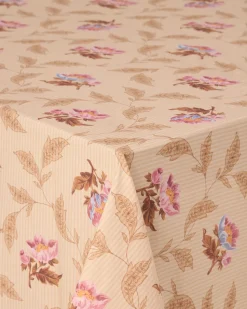 Lavinia Pastel Tablecloth