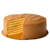 7-Layer Caramel Cake