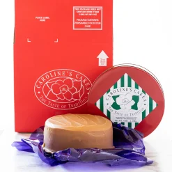 7-Layer Caramel Cake