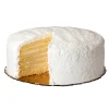7-Layer Coconut Cloud Cake