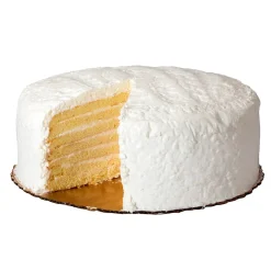 7-Layer Coconut Cloud Cake