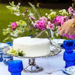 7-Layer Coconut Cloud Cake