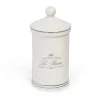 Le Bain Cotton Jar