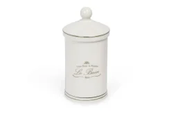 Le Bain Cotton Jar