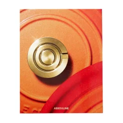 Le Creuset: A Century of Colorful Cookware