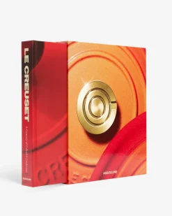 Le Creuset: A Century of Colorful Cookware