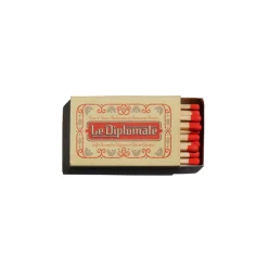 Le Diplomate