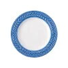 Le Panier White/Delft Side/Cocktail Plate