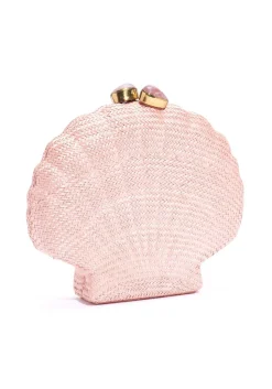Le Sirenuse in Blush Woven