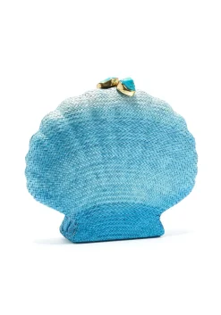 Le Sirenuse in Ocean Ombre Woven