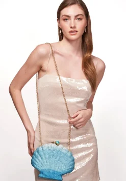 Le Sirenuse in Ocean Ombre Woven