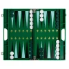 Leaf Backgammon Board