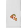 Leaves & Acorn Hand Towel