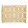 Lecce Placemat in Yellow
