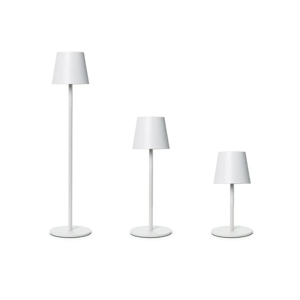 LED Cordless Table Lamp Adjustable in Gift Box