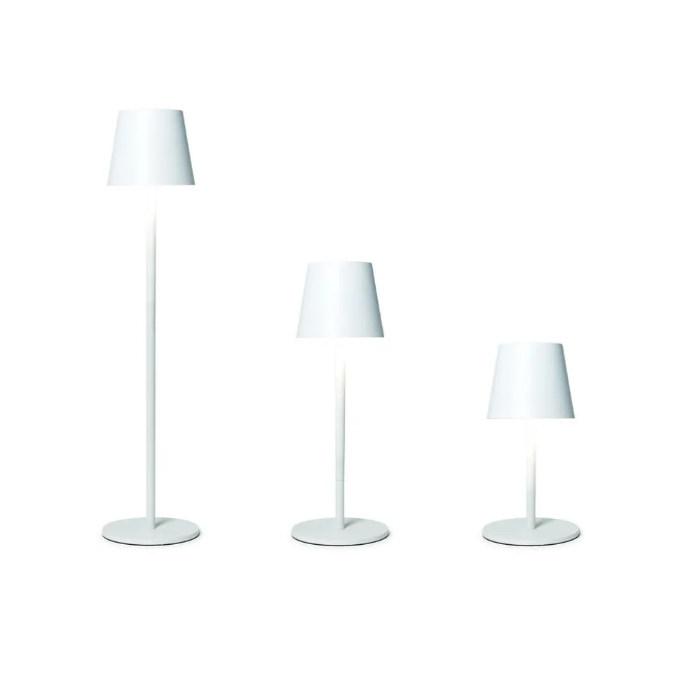 LED Cordless Table Lamp Adjustable in Gift Box