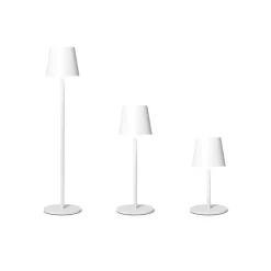 LED Cordless Table Lamp Adjustable in Gift Box