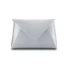 Lee Pouchet Small in Platinum