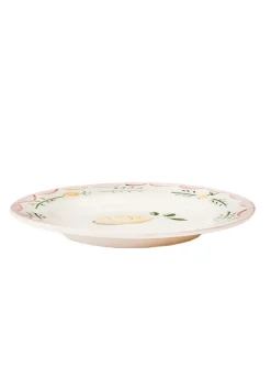 Lemon Plate, 10