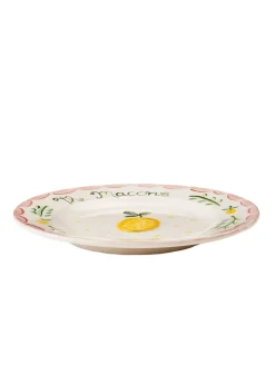 Lemon Plate, 10