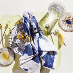 Lemon Swizzle Sticks