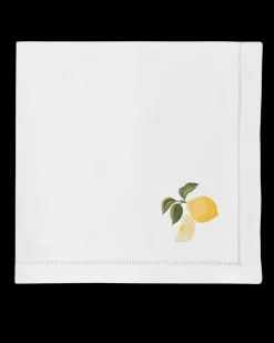 Lemons Napkin