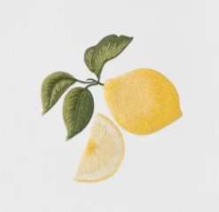 Lemons Napkin
