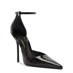 Lena Patent Pump in Black