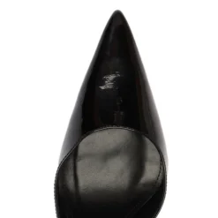 Lena Patent Pump in Black