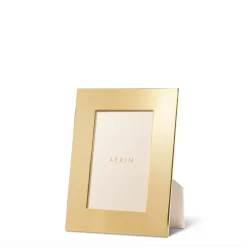 Lenora Frame in Gold