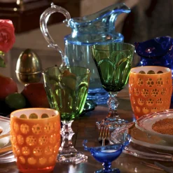 Lente Acrylic Tumbler