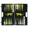 Leopard Backgammon Board