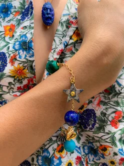 Les Charmantes Charm Bracelet